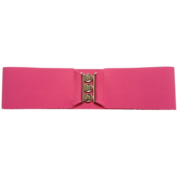 Premium Quality Materials Luna Sosano for Ladies 50s Retro Cinch Belt Premium Quality Materials Luna Sosano for Ladies 50s Retro Cinch Belt